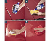 Sonax Xtreme Polish No.2 with Wax NanoPro for Final Polishing photo 3