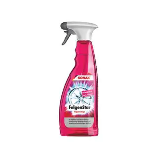 Sonax Wheel Cleaner for Steel and Alloy Rims, 750 ml photo 1