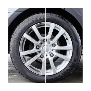 Sonax Wheel Cleaner for Steel and Alloy Rims, 750 ml photo 4