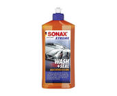 Sonax Xtreme Paintwork Shampoo & Conservant, 500 ml photo 1