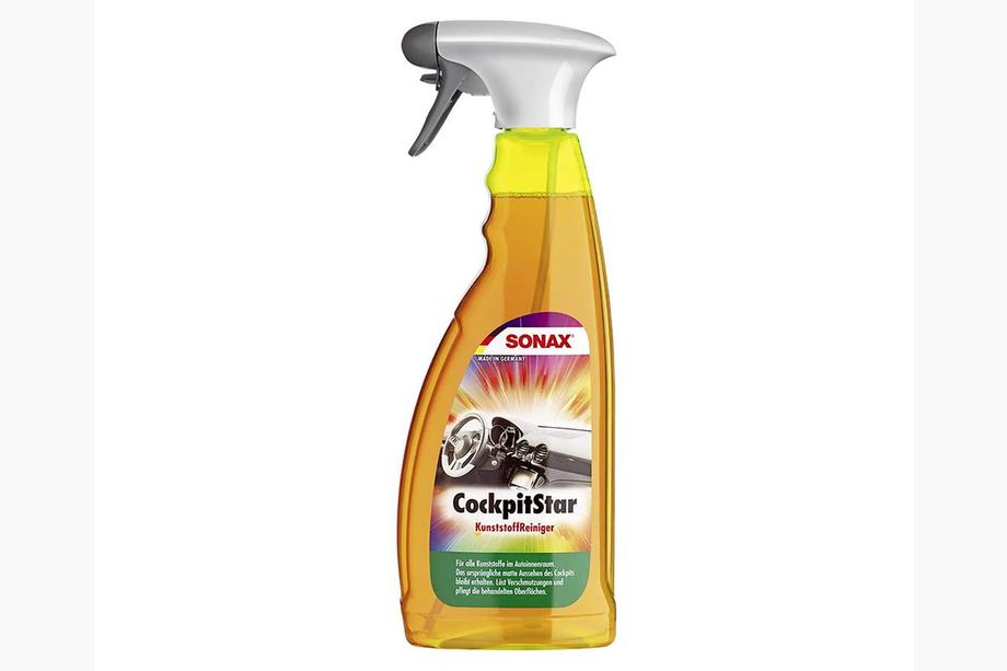 Sonax Plastic Cleaner 0.75 L Image