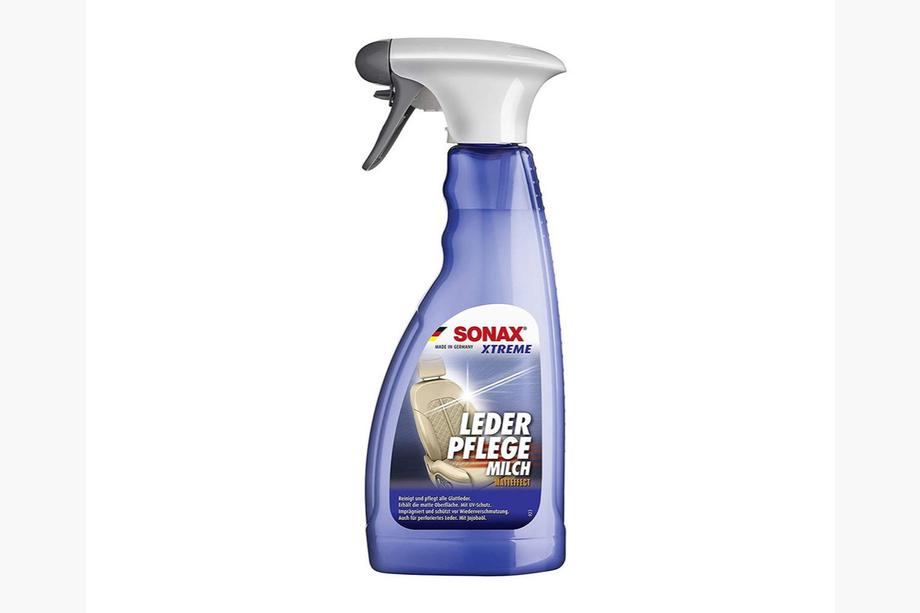 Sonax XTREME Leather Care Lotion, 500 ml Image