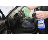 Sonax XTREME Plastic Care interior and exterior 500 ml photo 3