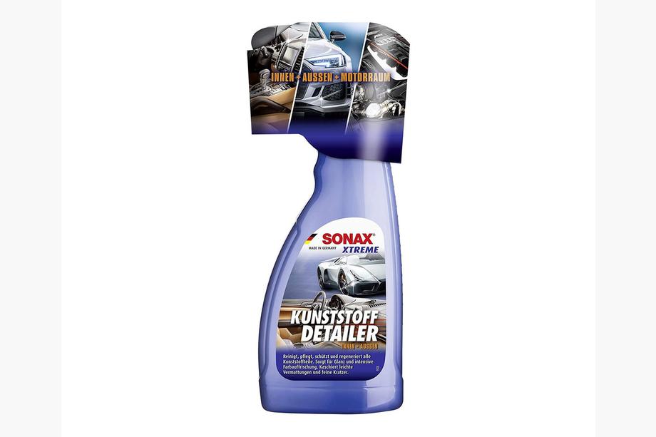 Sonax XTREME Plastic Care interior and exterior 500 ml Image
