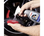 Sonax XTREME Tire Care with Matte Effect, 500 ml photo 2