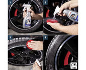 Sonax XTREME Tire Care with Matte Effect, 500 ml photo 3