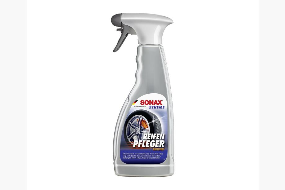 Sonax XTREME Tire Care with Matte Effect, 500 ml Image