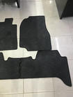 Toyota Land Cruiser 100 1998-2007 Used Rubber Floor Mats (4 pcs, Stingray Premium) photo 1