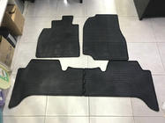 Toyota Land Cruiser 100 1998-2007 Used Rubber Floor Mats (4 pcs, Stingray Premium) photo 3