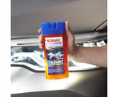Sonax XTREME Active Shampoo Ceramic 0.5 L photo 2