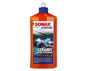 Sonax XTREME Active Shampoo Ceramic 0.5 L photo 1