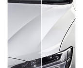 Sonax NanoPro Color Polish with Wax White 500ml photo 2