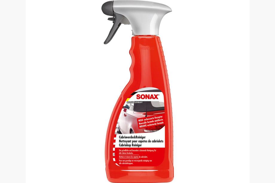 Sonax Convertible Top Cleaner 0.5 L Image