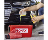 Sonax Car Shampoo with Wax, 500 ml photo 2