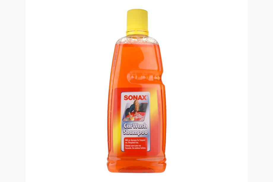 Sonax Car Shampoo 1L Image