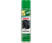 Sonax Plastic Cleaner (Vanilla), 400 ml photo 1