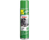 Sonax Plastic Cleaner (Citrus), 400 ml photo 1