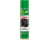 Sonax Plastic Cleaner (Apple), 400 ml photo 1