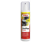 Sonax Plastic and Rubber Cleaner Gloss 300 ml photo 1
