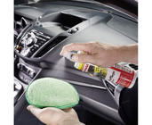 Sonax Plastic and Rubber Cleaner Gloss 300 ml photo 2