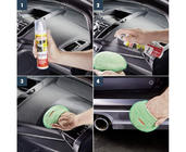 Sonax Plastic and Rubber Cleaner Gloss 300 ml photo 3