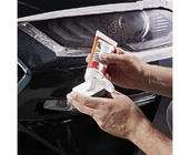 Sonax Headlight Restoration Kit for Plastic Lenses photo 2