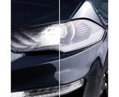 Sonax Headlight Restoration Kit for Plastic Lenses photo 8