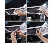 Sonax Headlight Restoration Kit for Plastic Lenses photo 4