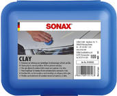 Sonax Blue Clay Bar for Paintwork and Glass photo 2