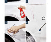 Sonax Corrosion and Rust Remover for Painted Surfaces, 500 ml photo 6