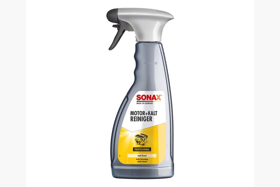 Sonax Engine Cleaner, 500 ml Image