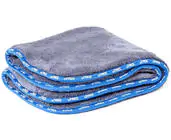 Sonax Xtreme Professional Microfiber Cloth (Gray) photo 5