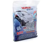 Sonax Xtreme Professional Microfiber Cloth (Gray) photo 2