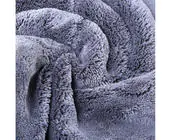Sonax Xtreme Professional Microfiber Cloth (Gray) photo 4