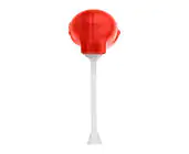 Sonax Silicone Water Blade photo 4