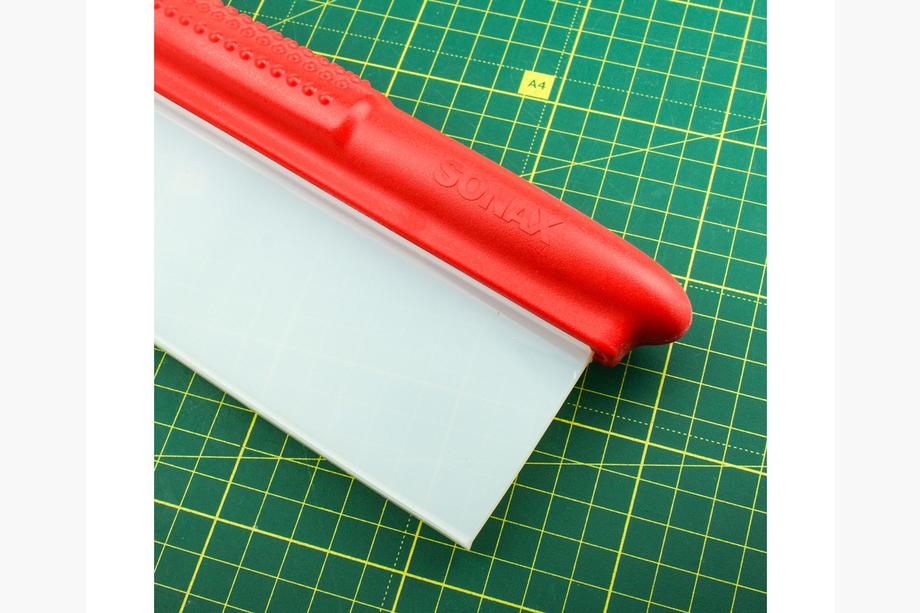 Sonax Silicone Water Blade Photo 3