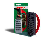 Sonax Brush for Removing Pet Hair from Textile Surfaces photo 1
