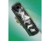 Sonax Brush for Removing Pet Hair from Textile Surfaces photo 4