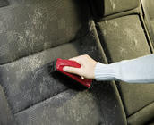 Sonax Brush for Removing Pet Hair from Textile Surfaces photo 3