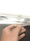 Mercedes Vito/V-class W447 2014- DISCOUNT! Lower Grille Trim Chrome photo 2
