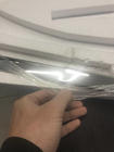 Mercedes Vito/V-class W447 2014- DISCOUNT! Lower Grille Trim Chrome photo 4