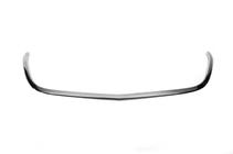 Mercedes Vito/V-class W447 2014- DISCOUNT! Lower Grille Trim Chrome photo 1