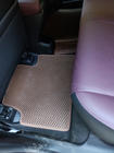 Honda M-NV 2020- EVA Floor Mats (brick red) photo 3