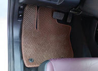 Honda M-NV 2020- EVA Floor Mats (brick red) photo 1