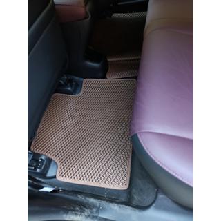 EVA Floor Mats (brick red) photo 3