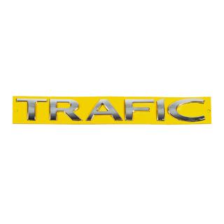 Badge Trafic 908900184R (247mm x 31mm) photo 2