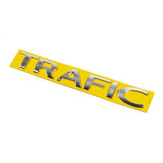 Badge Trafic 908900184R (247mm x 31mm) photo 3