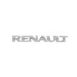 Renault Emblem