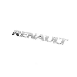 Renault Emblem photo 2