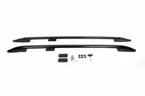 Range Rover IV L405 2013-2021 Roof Rails Skyport (Black) photo 1